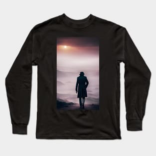 Long way home Long Sleeve T-Shirt